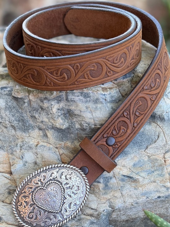 Belts